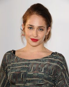 Jemima Kirke Body Measurements