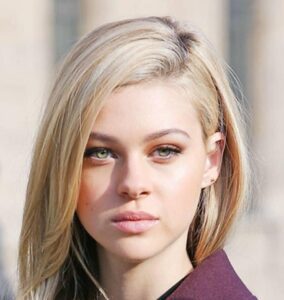 Nicola Peltz Body Measurements