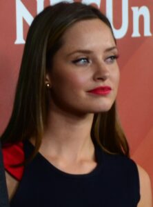 Merritt Patterson Body Measurements