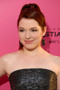 Jennifer Stone Body Measurements