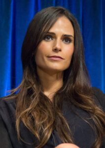 Jordana Brewster Body Measurements