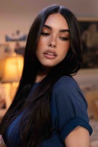 Madison Beer Body Measurements