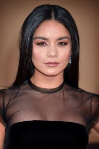 Vanessa Hudgens Body Measurements