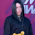 Billie Eilish Body Measurements