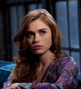 Holland Roden Body Measurements