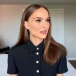 Natalie Portman Body Measurements