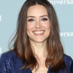 Megan Boone Measurements