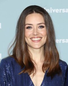 Megan Boone Measurements